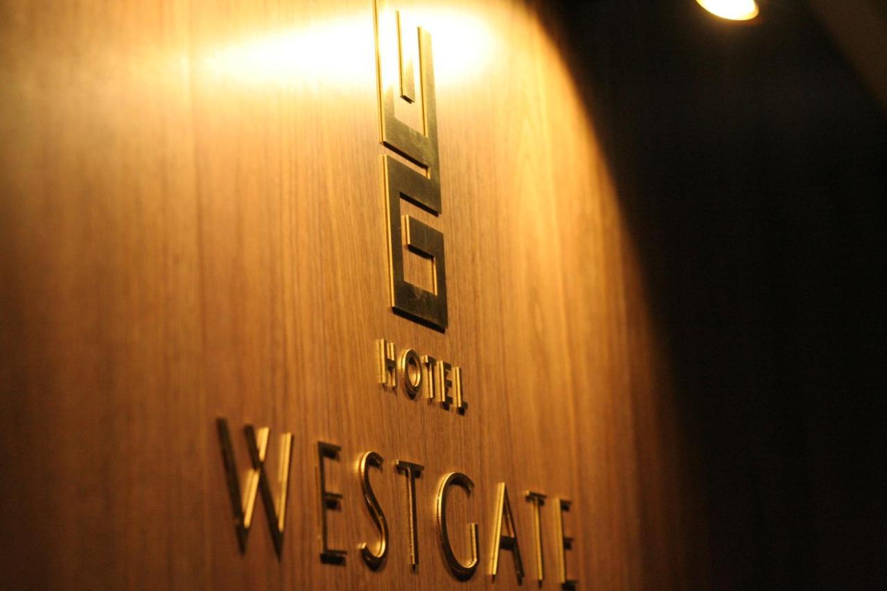 Westgate Hotel Taipéi Exterior foto